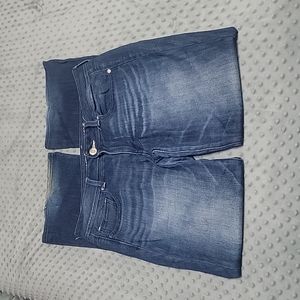 American Eagle Kick Boot  Size 12 Long (1)